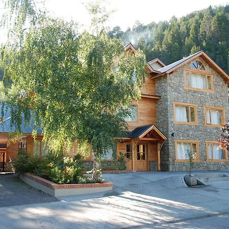 Departamento De Alquiler Turistico San Martín de los Andes 외부 사진