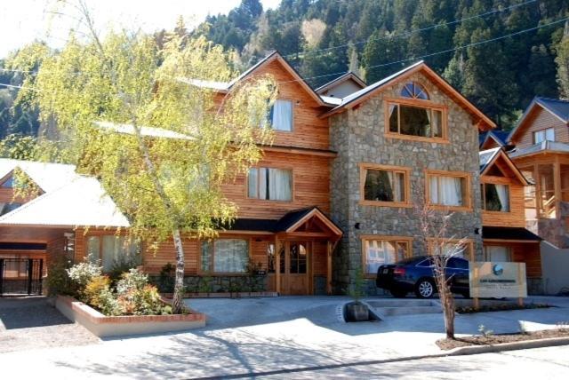 Departamento De Alquiler Turistico San Martín de los Andes 외부 사진