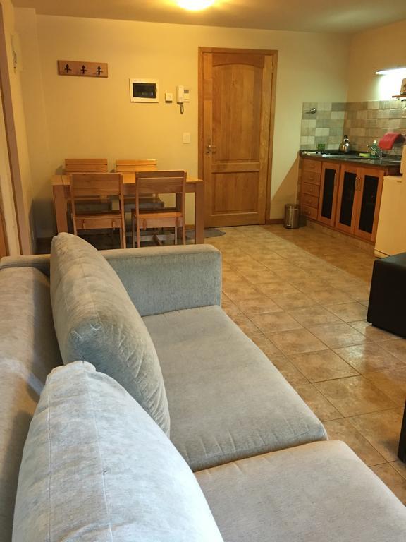 Departamento De Alquiler Turistico San Martín de los Andes 외부 사진