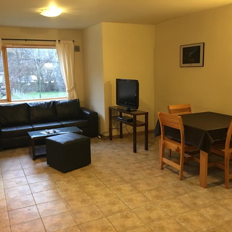 Departamento De Alquiler Turistico San Martín de los Andes 외부 사진