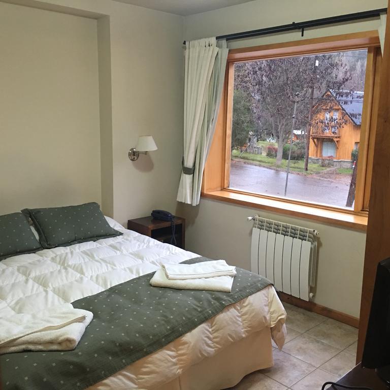 Departamento De Alquiler Turistico San Martín de los Andes 외부 사진