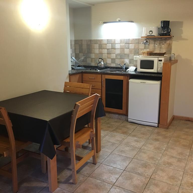 Departamento De Alquiler Turistico San Martín de los Andes 외부 사진