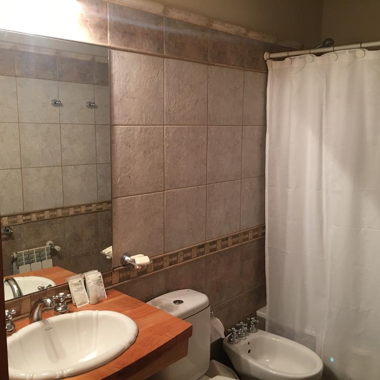Departamento De Alquiler Turistico San Martín de los Andes 외부 사진