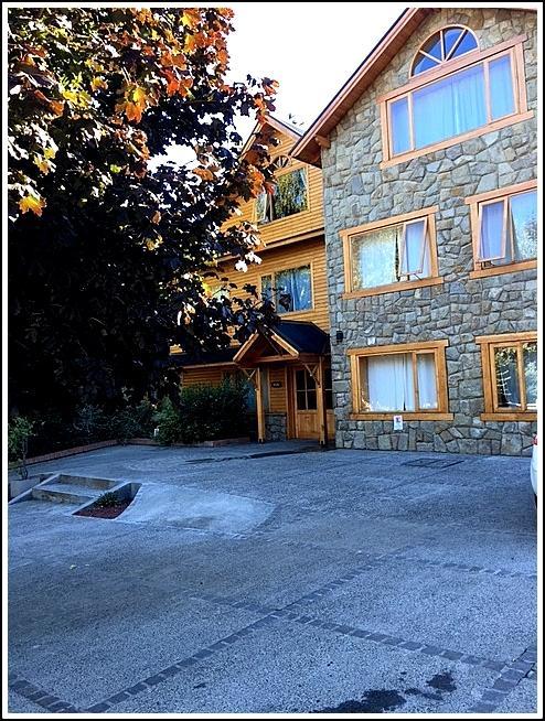 Departamento De Alquiler Turistico San Martín de los Andes 외부 사진