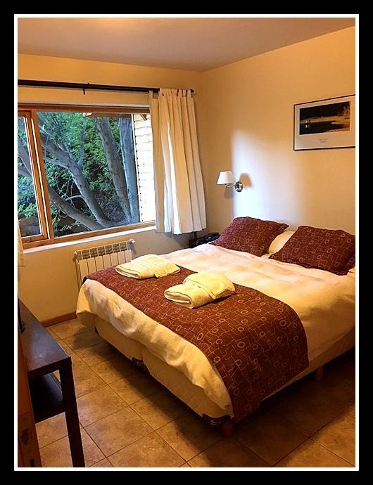 Departamento De Alquiler Turistico San Martín de los Andes 외부 사진