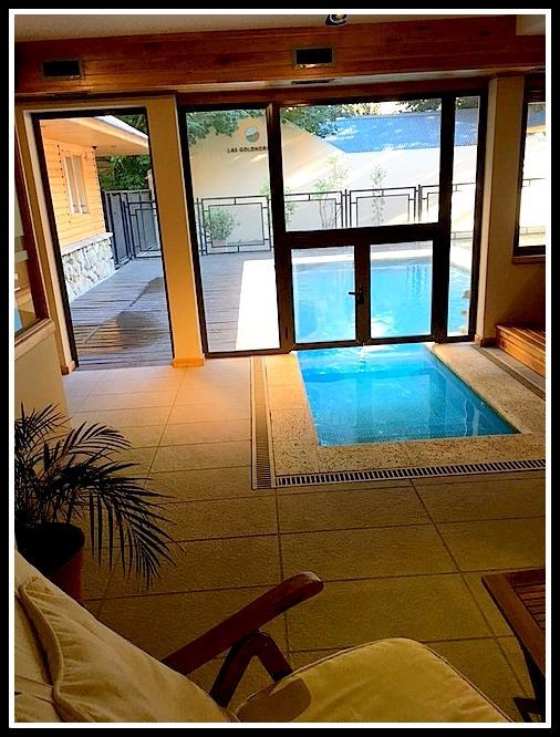 Departamento De Alquiler Turistico San Martín de los Andes 외부 사진