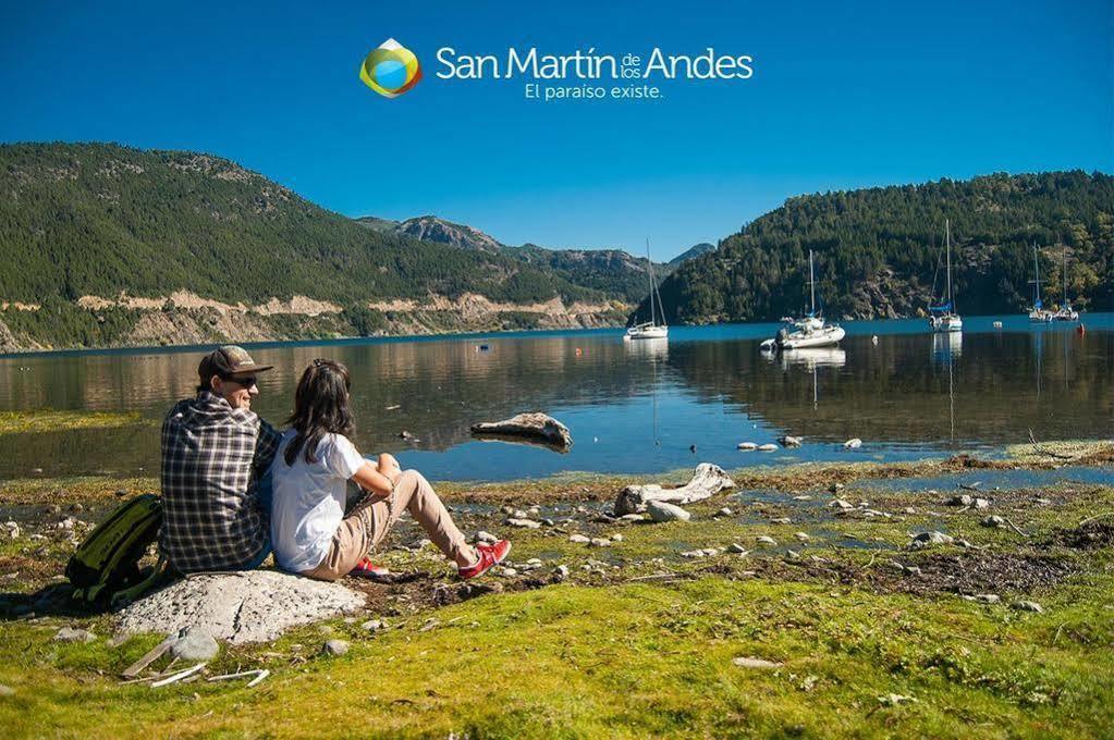 Departamento De Alquiler Turistico San Martín de los Andes 외부 사진