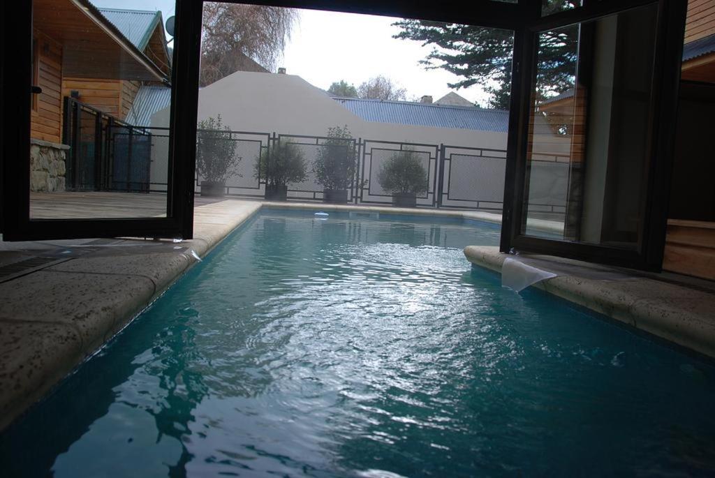Departamento De Alquiler Turistico San Martín de los Andes 외부 사진