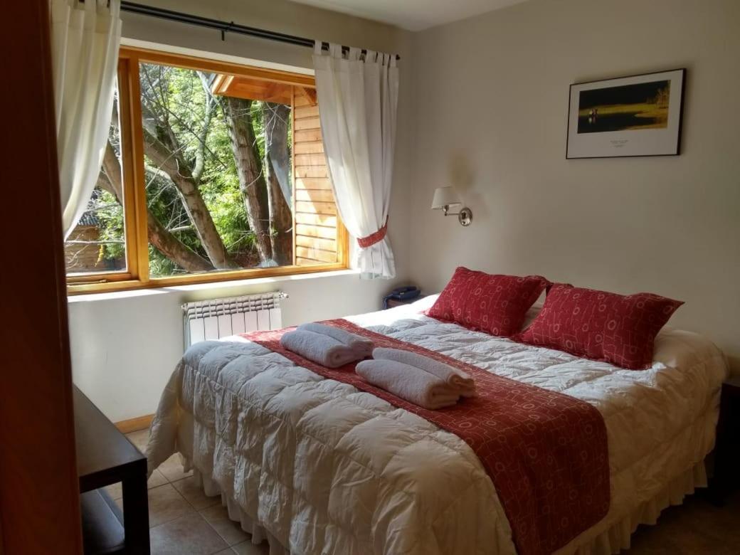 Departamento De Alquiler Turistico San Martín de los Andes 외부 사진